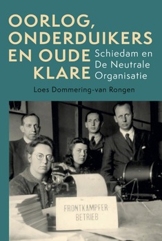 251117 Oorlog onderduikers oude klare